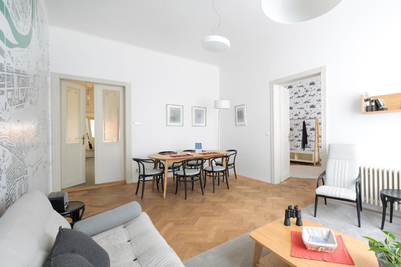 Place In Praga